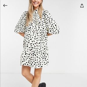ASOS MATERNITY dress